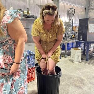 Meet your Posher, Katherine